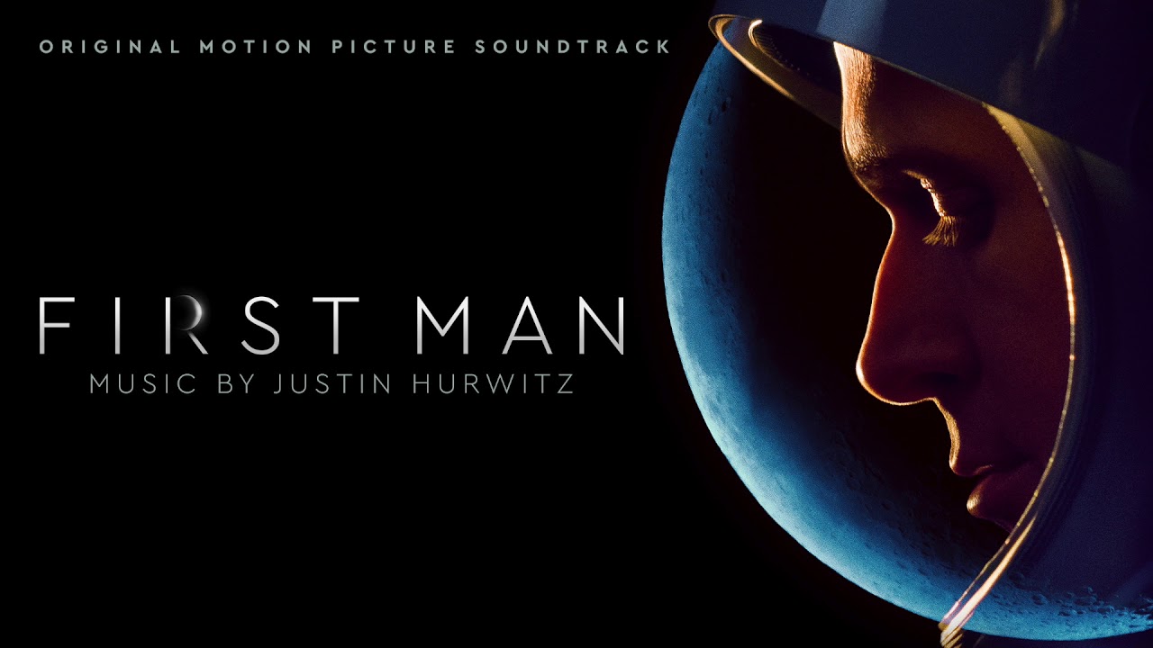 Experience the Haunting Soundtrack of 'The Landing' from First Man 🎶