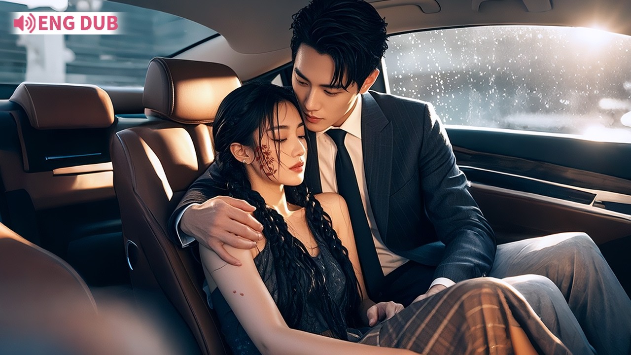 Village Girl Is Abandoned by Her Boyfriend and Rescued by a Generous CEO