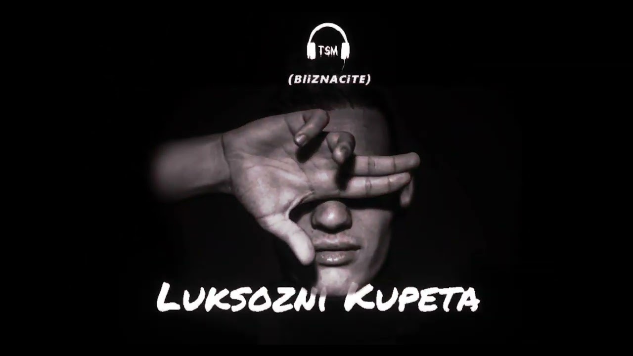 Bliznacite - Luksozni Kupeta (Unreleased) 🔥 | 99squad Exclusive Remix