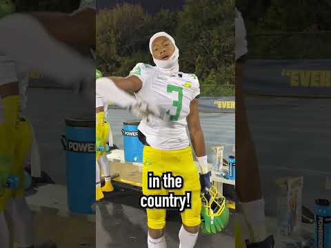 They're the New England Patriots of Youth Football! (Rarebreeds 13u)