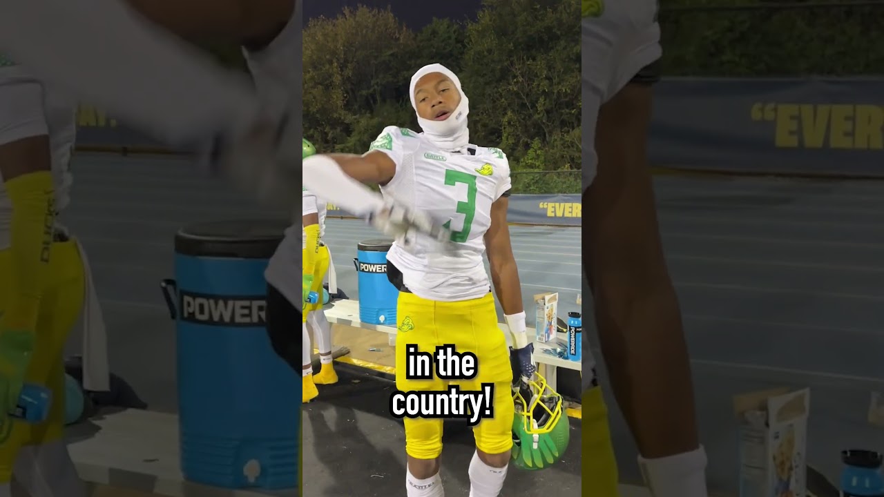 Meet the Rarebreeds 13u: The New England Patriots of Youth Football 🏈