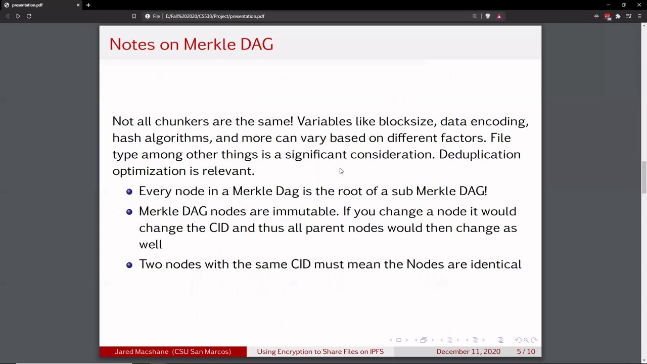 Secure Data Sharing with Hybrid Encryption & IPFS 🚀