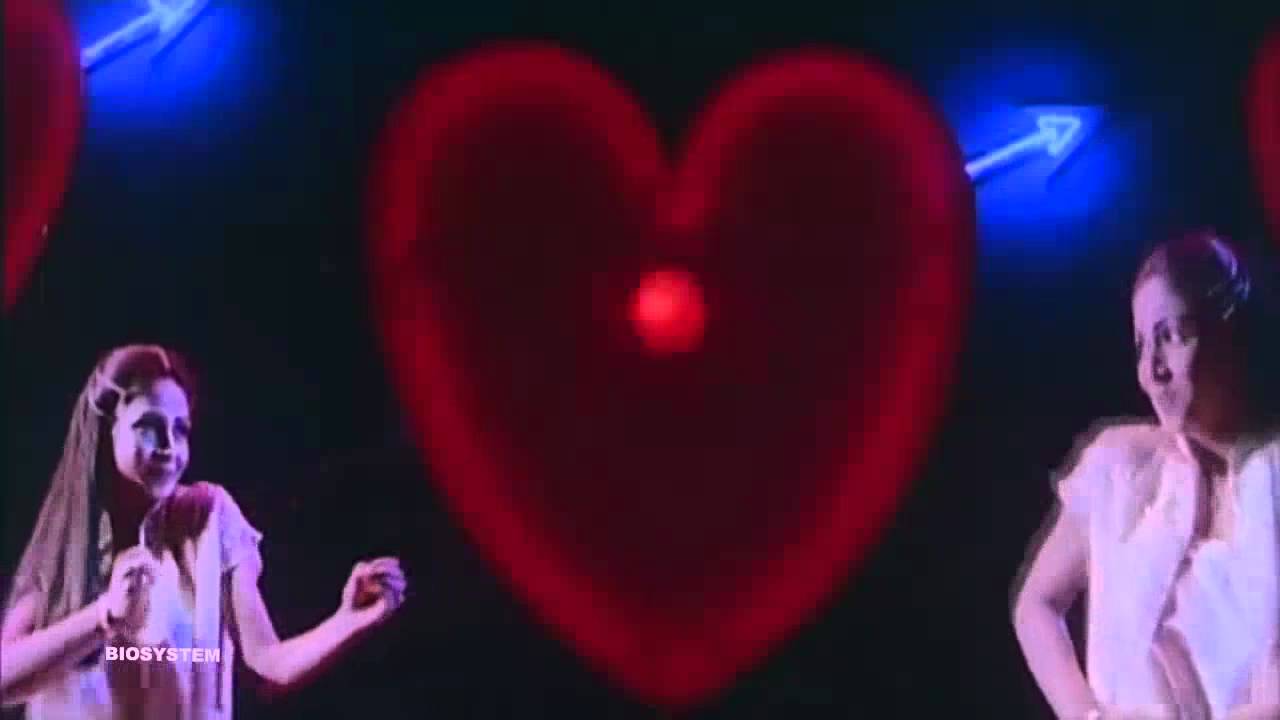 Nazia Hassan - Boom Boom (80s Disco Classic) 🎶