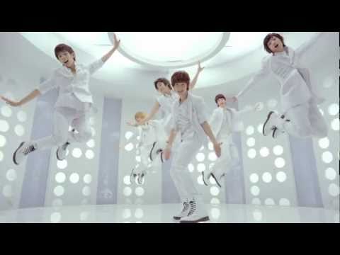 보이프렌드(BOYFRIEND) - Boyfriend Music Video