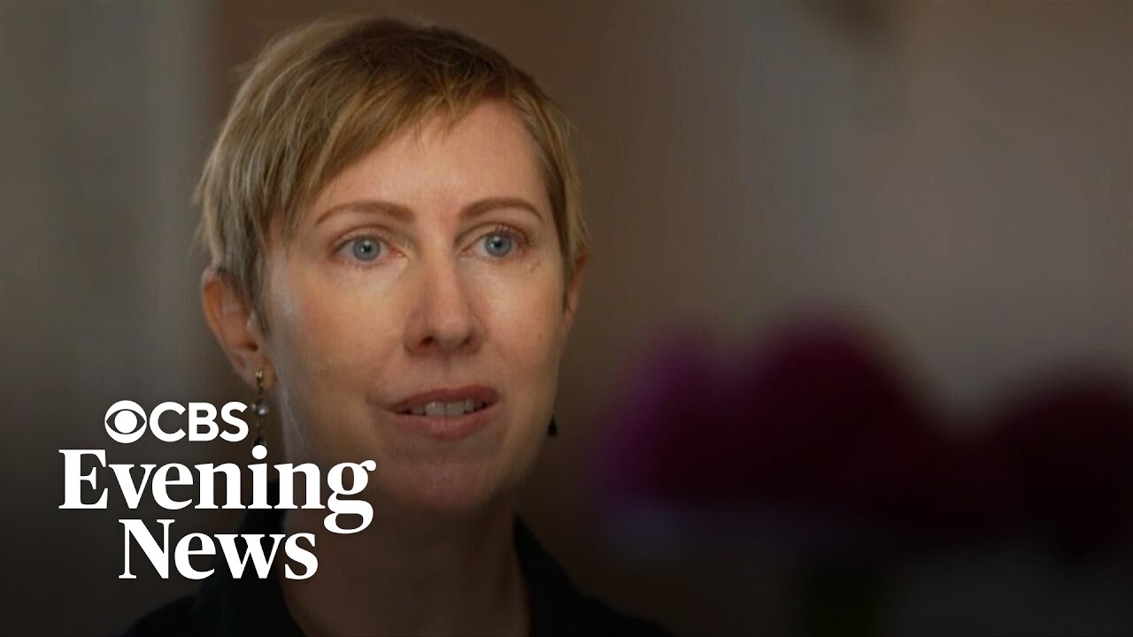 Unemployed Woman Struggles to Find Work π