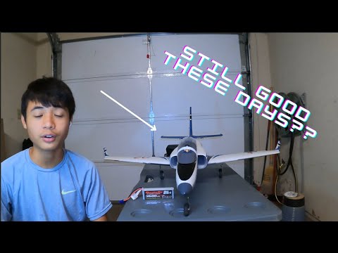 Is the E-flite Viper Jet still Good in 2021? | E-flite Viper Jet V2 Review