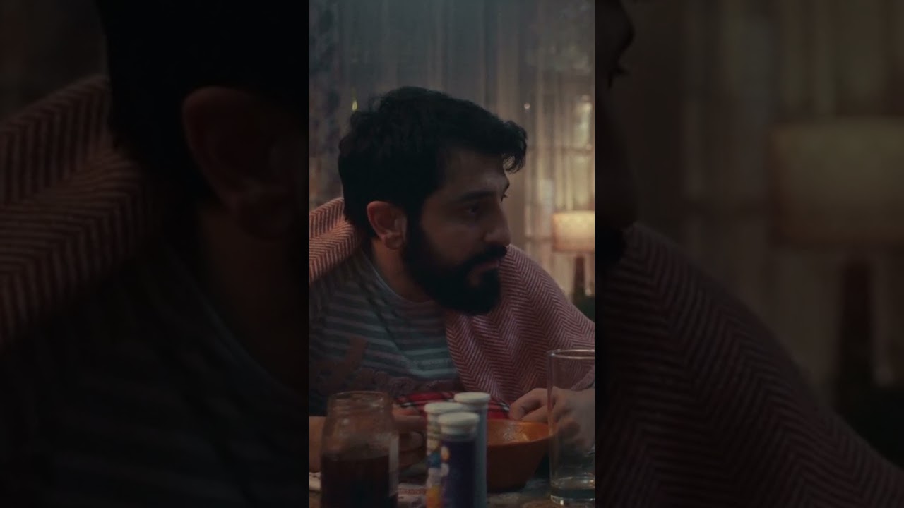 İstanbul'da Borç İçinde Mahsun'un JİGOLO Hikayesi 🚴‍♂️