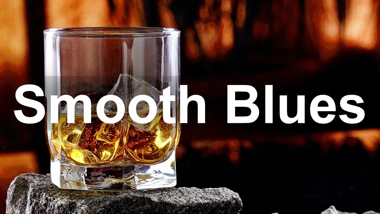 Relaxing Whiskey Blues: Smooth Guitar and Piano Playlist