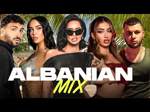 Hitet e Reja 2025 | Muzik Shqip 2025 | Albanian Music Mix