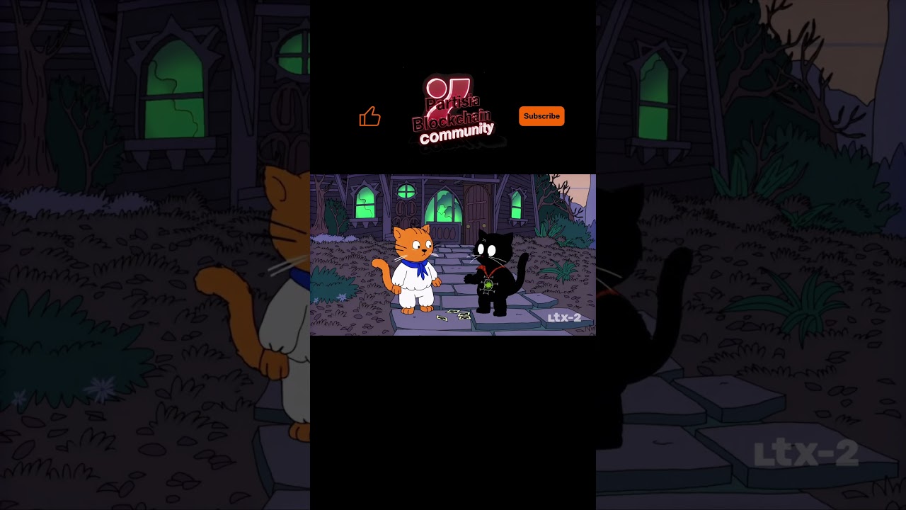 Protect Your Data Like Candy 🍬 with Partisia Blockchain