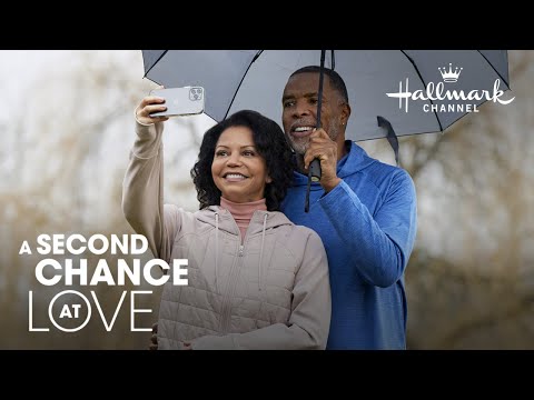 Preview - A Second Chance at Love - Hallmark Channel