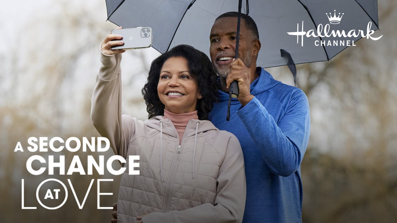 Preview: A Second Chance at Love ❤️