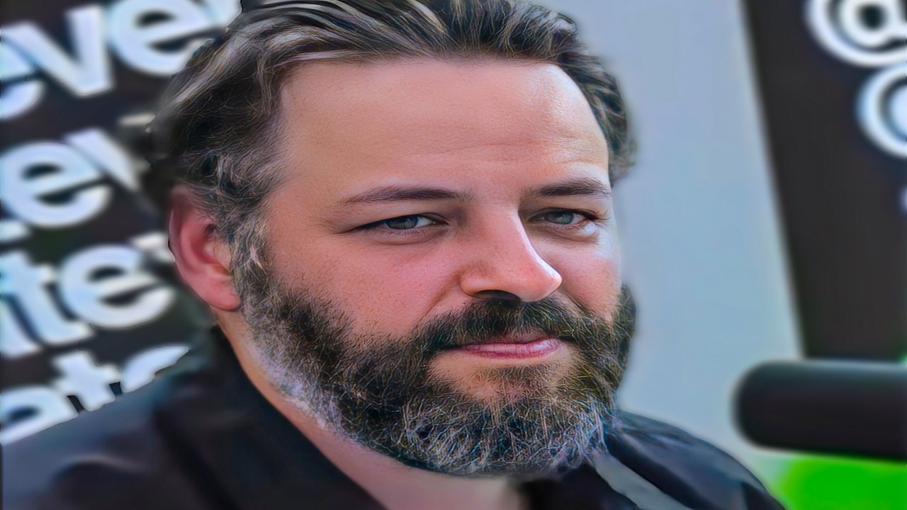 The Creepiest Wannabe Alpha Male