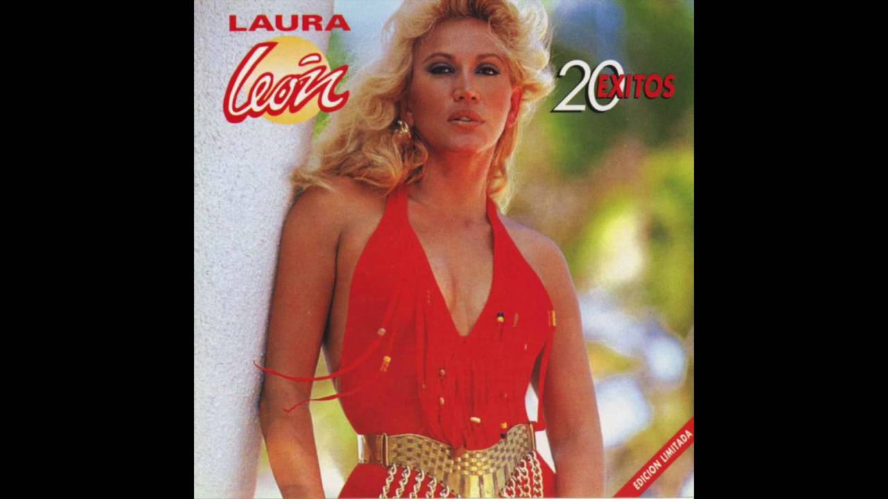 Laura León - Dos Mujeres Un Camino [Official Audio]
