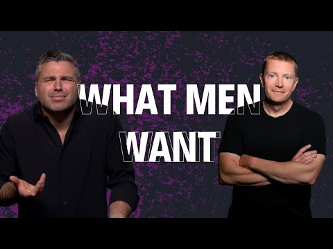 What Men REALLY Want in a Woman: 4 Traits NOBODY Talks About