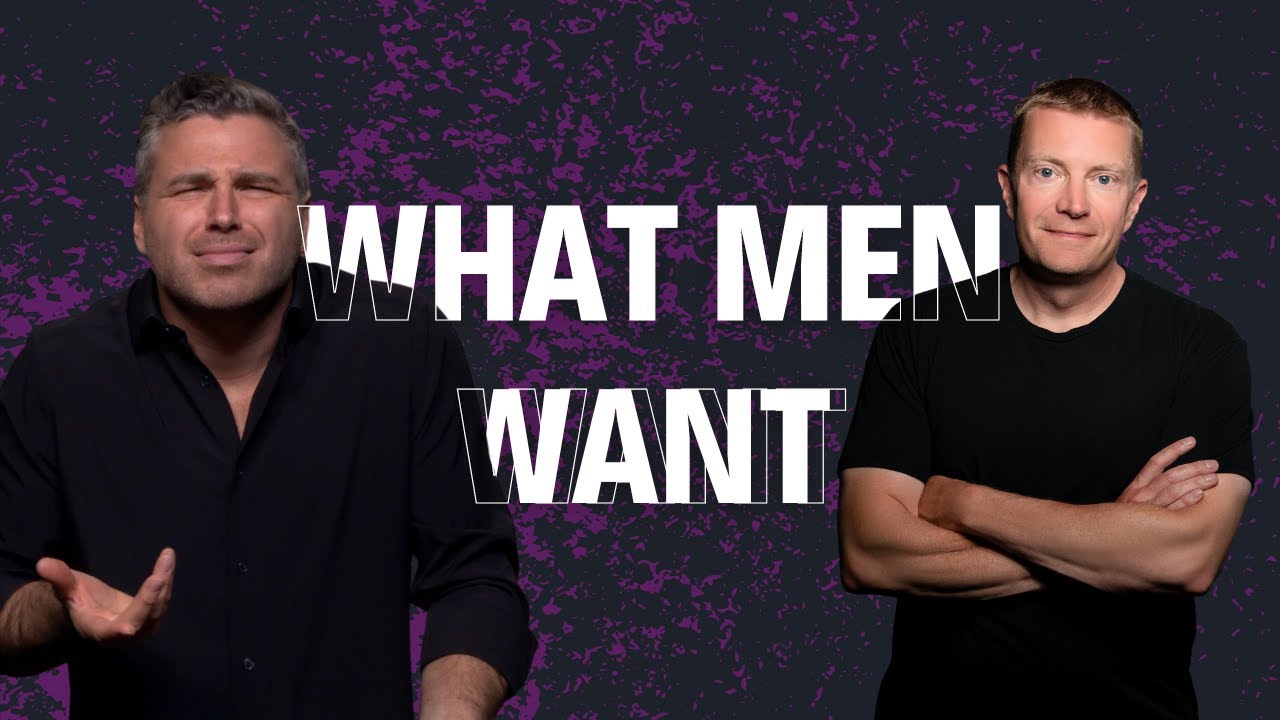 What Men Truly Desire in a Woman: 4 Overlooked Traits