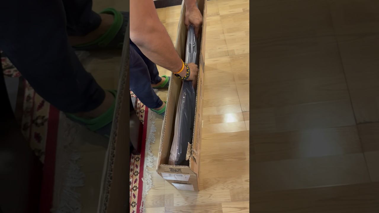 Mi X Series 43-inch 4K Ultra HD Smart TV 📺