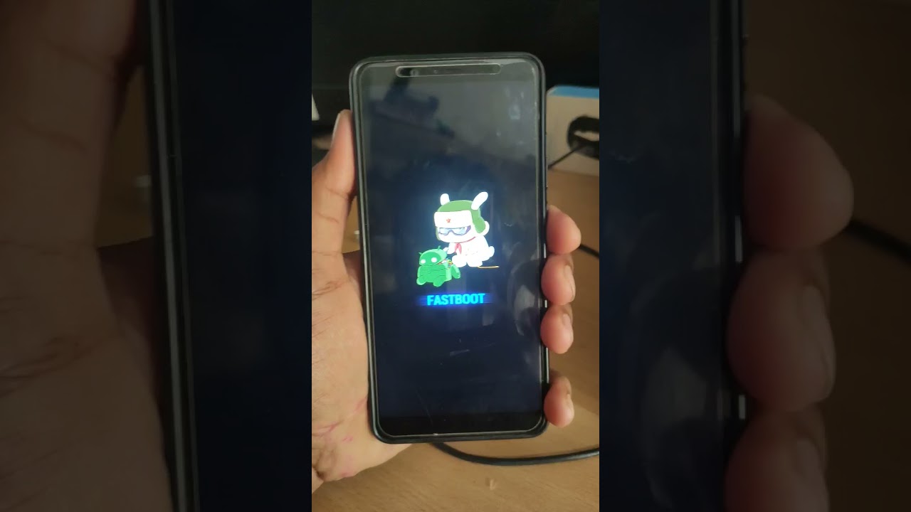 Fix Redmi Note 5 Pro Fastboot & Recovery Mode Issues Easily 🔧