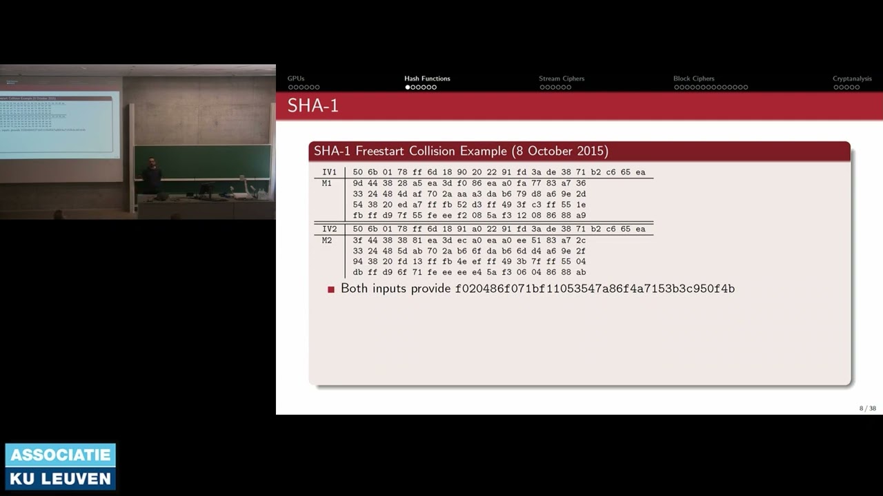 Unlocking Faster Encryption: Optimizing Symmetric Cryptography on GPUs π