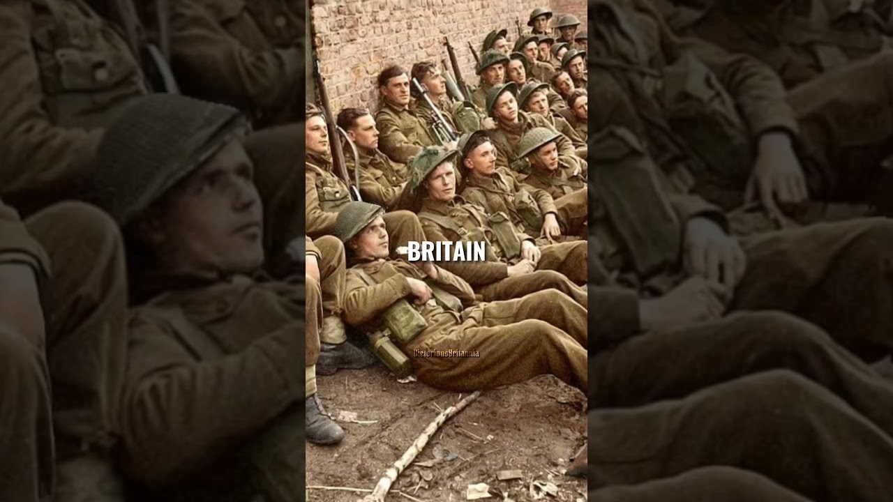 Best WW2 Uniforms: A Comparative Overview