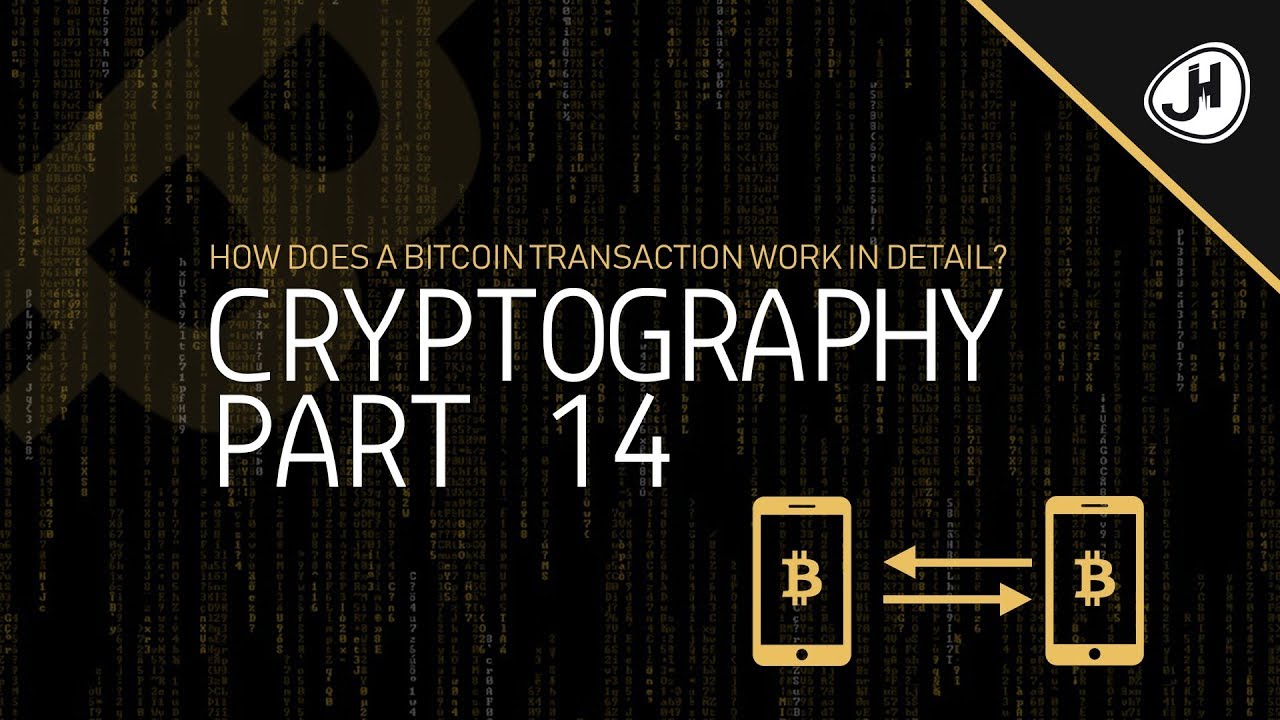 How Bitcoin Transactions Work: A Step-by-Step Cryptography Breakdown 🔐