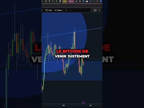 LA CRYPTO BITCOIN VA DÉCLENCHER LE BULL RUN !!? 🚀 #crypto #bitcoin #btc #bullrun