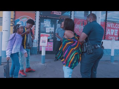 DON'T TALK TO STRANGERS!!!! EP. 4