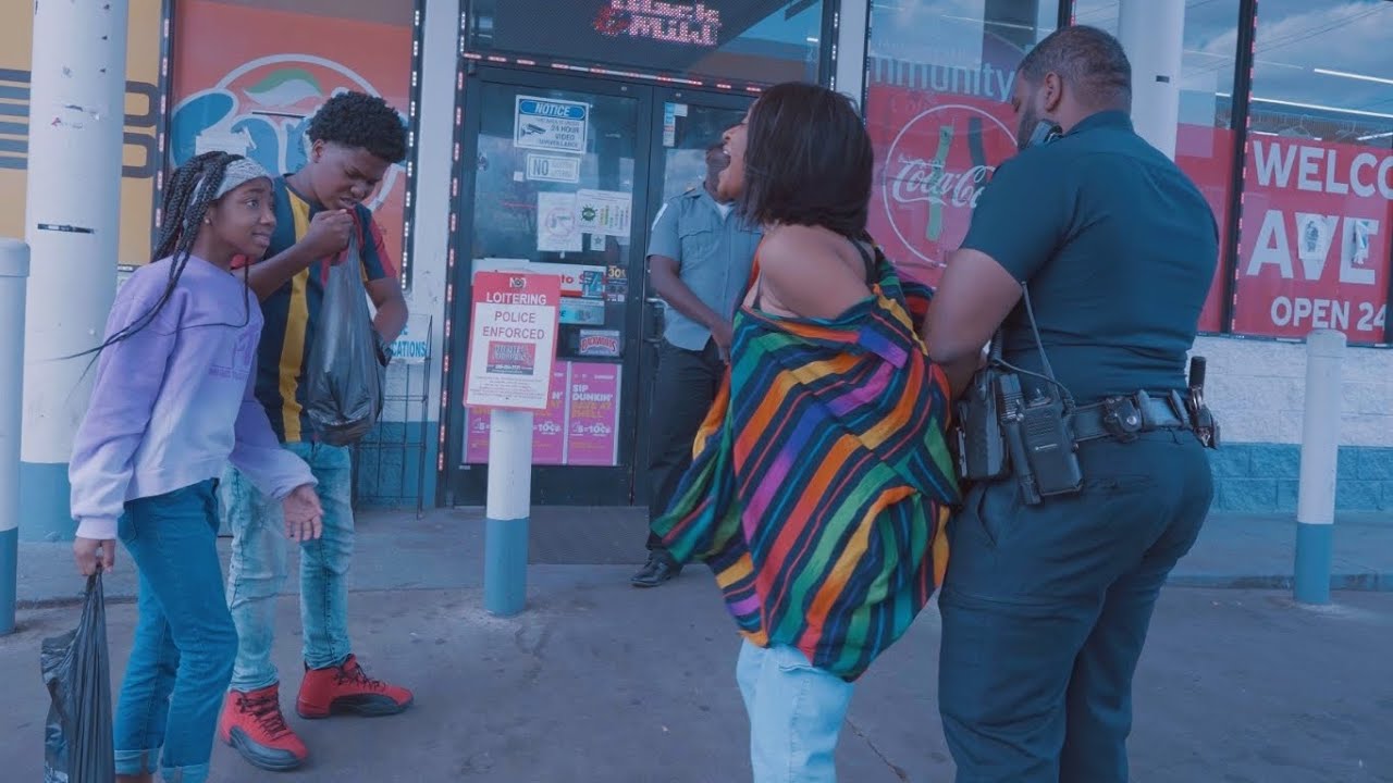 DON'T TALK TO STRANGERS! 🚫 EP. 4 | Must-Know Tips & Secrets