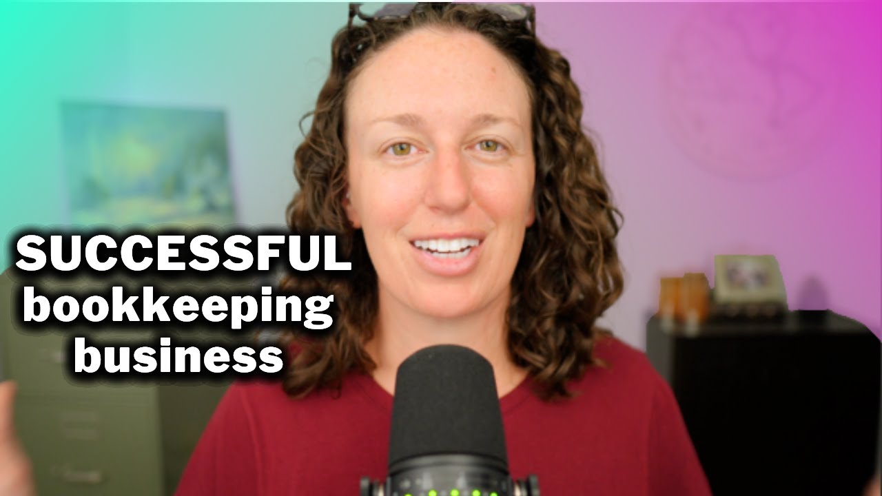 How to Start a Successful Bookkeeping Business 