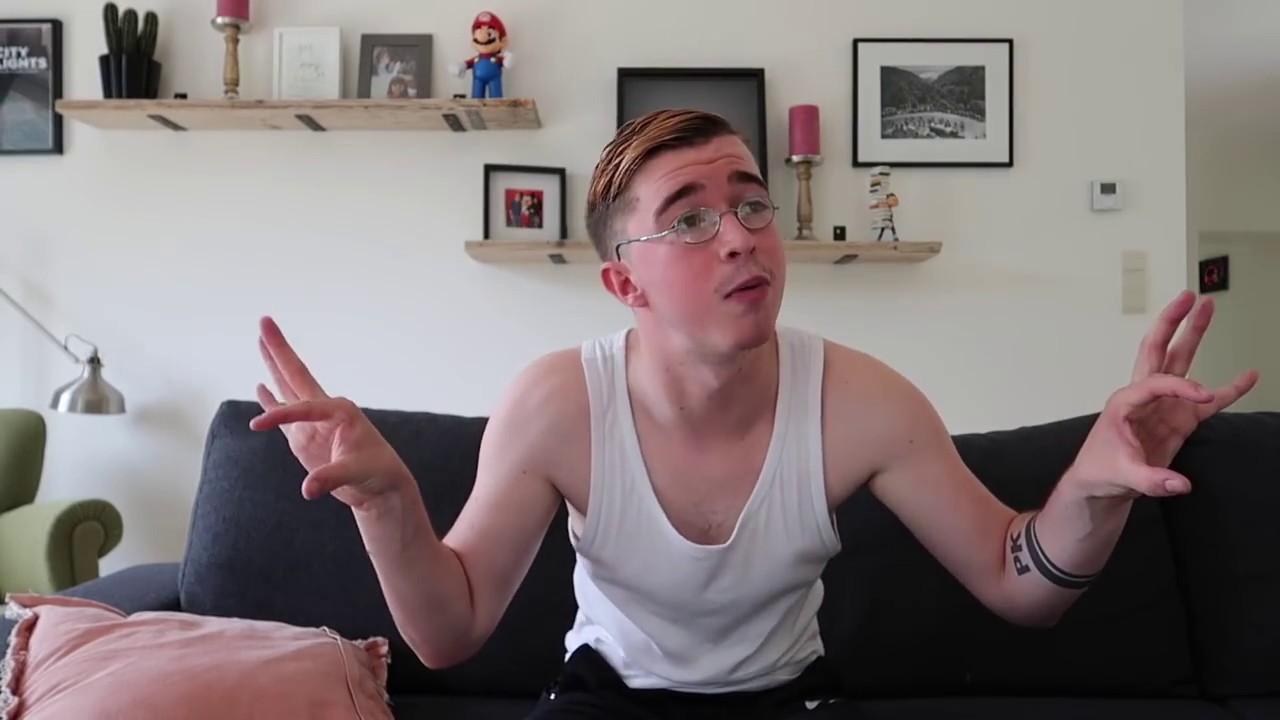 Les critiques de LABEEU #1