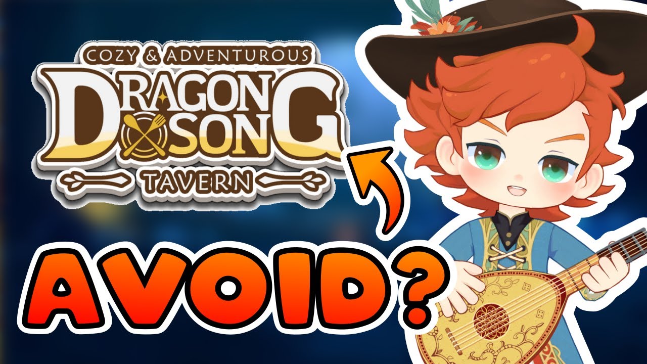 My Honest Review of Dragon Song Tavern ๐ฎ โ Is It Worth Your Time?