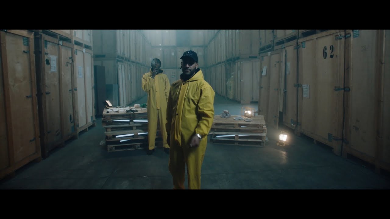 Heuss L'enfoiré ft. Koba LaD – George Moula (Official Music Video) 🎶