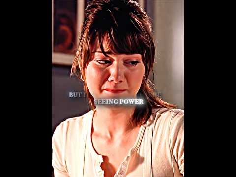 She Saw the Future, But No One Believed Her 💔 #shorts #movie #film