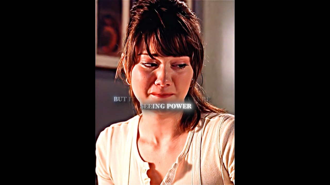 She Predicted the Future, but No One Believed Her 😢