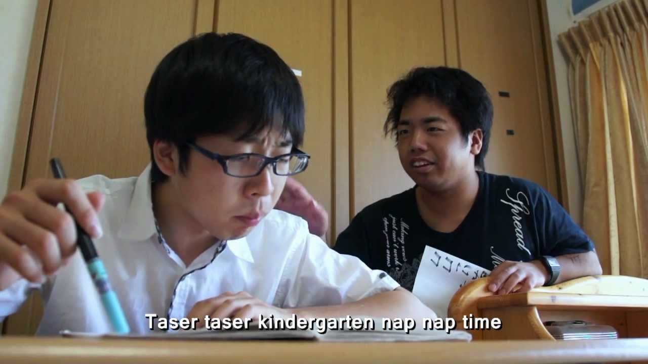 空耳アワー再現シリーズ🎶