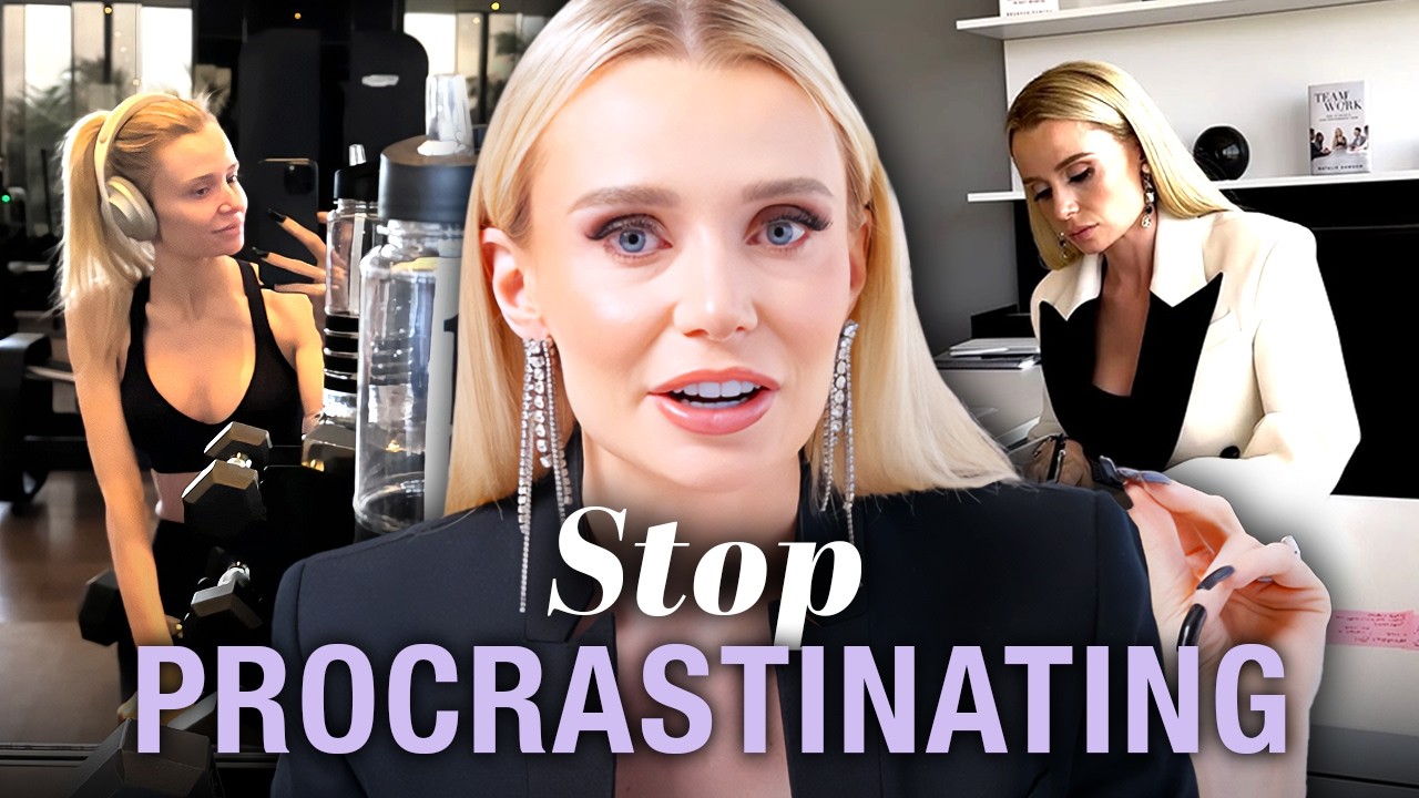 The 9 9 Habits of Successful Top 1% Women ✨