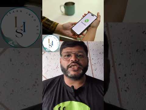 Invisible Cyber Attacks! #steganography #cyberattackawareness #cybersecurity #cyberfraudadvisory