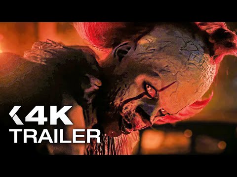 IT: WELCOME TO DERRY Official Final Trailer (2025)