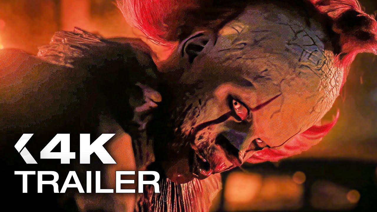 IT: Welcome to Derry 🧟♂️ Final Series Trailer (2025) – Watch Now!