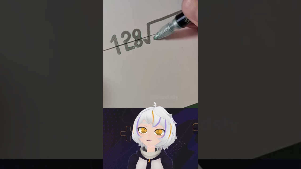 La Mejor Ecuación de Matemáticas