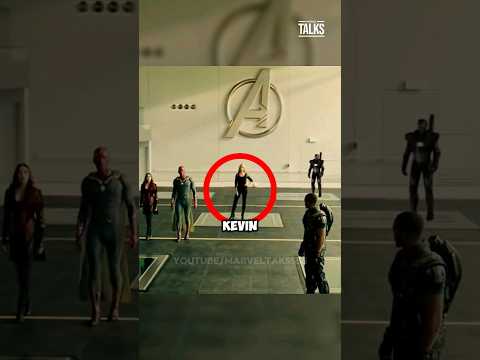 This deleted scene could have changed the entire MCU! 🤯 #marvel #mcu #facts #viral