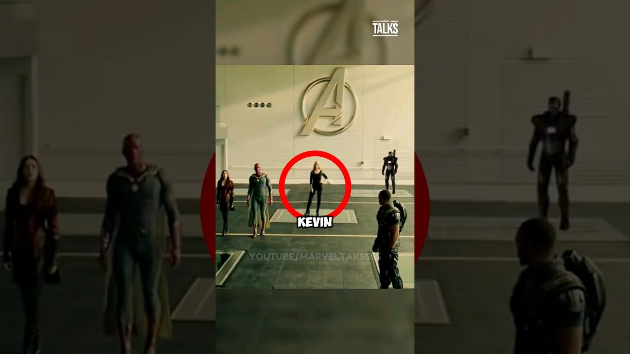 Deleted Scene That Could Have Changed the MCU 🤯