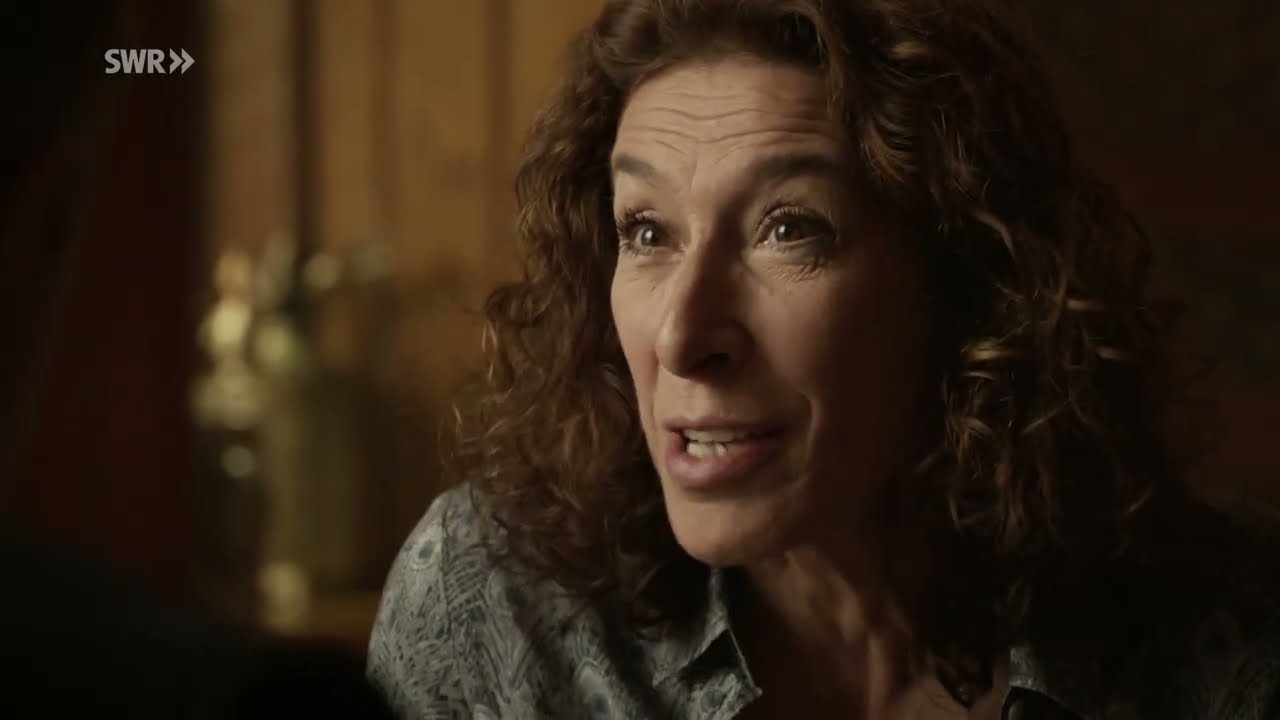 Tatort Folge 974: Sternschnuppe 🔭