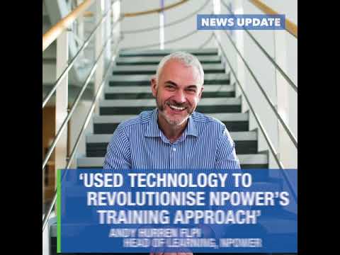 npower saves £3 million SAP training costs with Assima