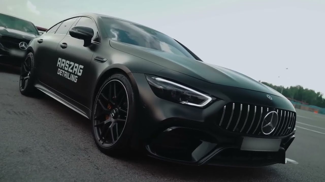 Miyagi & Эндшпиль - I Got Love (Fast Version) 🎶 | High-Energy Remix