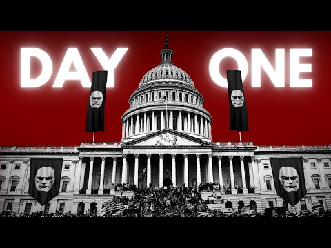 What Level of Fascism is America Currently in?