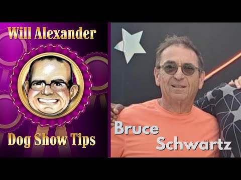 DST   Bruce Schwartz Interview with Will Alexander