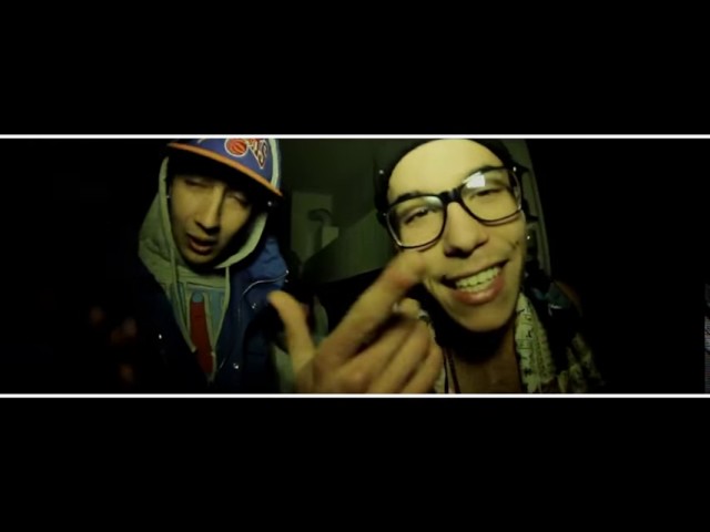 Sfera Ebbasta & Ghali Drop 'Chefigo' Music Video 🎥