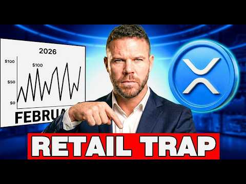 XRP Alert: Hidden Trap for Holders ⚠️