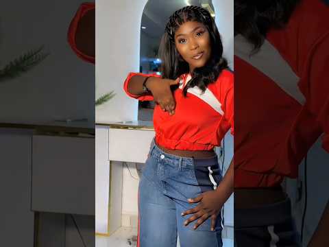 Bibiche Ndiaye ❤️❤️#shorts #senegal #evenprod #marodi #wallyseck #miaguisse